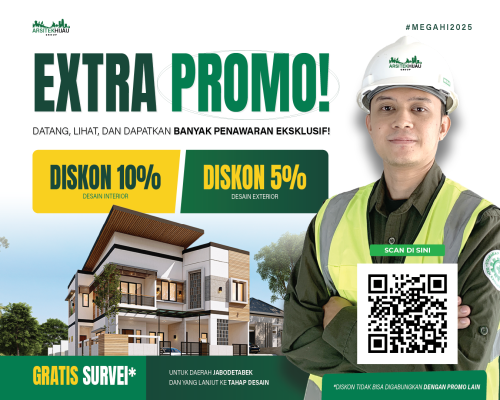 Arsitek Hijau Indonesia